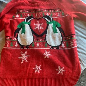 Ugly Christmas Sweater